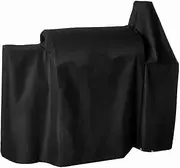 Grill Cover for Pit Boss Austin XL - 600D Wood Pellet Smoker Cover for Pitboss 1000 Series, Premium Pellet Cover for Pit Boss Austin XL 1000, Rancher XL 1000, 1100 Pro, 1150, and Z Grill 1000