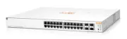 JL683B - HPE Networking Instant On Switch 24p Gigabit CL4 PoE 4p SFP+ 195W 1930