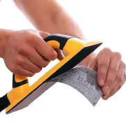 MIRKA HANDY STRIPS P80 PK10