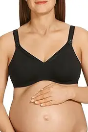 [Berlei] Barely There Maternity Bra Non Contour Yywm