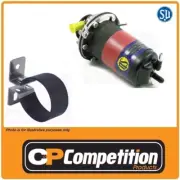 SU FUEL PUMP ELECTRONIC TYPE REAR MOUNT RETRO FIT SPRITE TRIUMPH POSITIVE EARTH