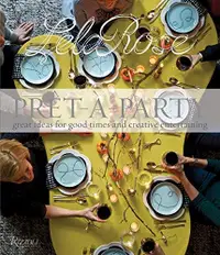 在飛比找誠品線上優惠-Pret-a-Party: Great Ideas for 