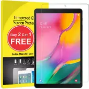 For Samsung Galaxy Tab A 10.1" inchSM-T510 /T515 Tempered Glass Screen Protector