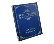 Pathfinder Lost Omens Highhelm Special Edition (P2)