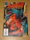 DAREDEVIL #346 MARVEL COMIC NEAR MINT CONDITION NOVEMBER 1995