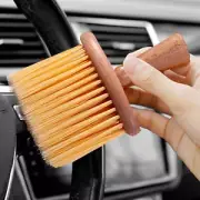 Interior Cleaning Brush Super Soft Clean Car Interior Cleaning Dust Removal