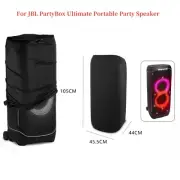 Dust Cover For JBL PartyBox Ultimate Portable Party Speaker Protective Case