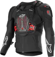 Alpinestars 6507625-132-XXL Bionic XTR Plasma Protection Jackets 2XL