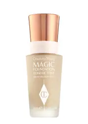 Charlotte Tilbury Magic Foundation SPF15 30ml, Foundation, Youthful - 6.5 30ml