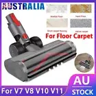 For Floor Carpet Replacement Roller Brush Head For Dyson V7 V8 V10 V11 Vacuum