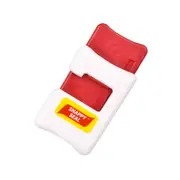D.Line Snappy Seal Bag Clip Assorted Colour Dispatch - Robins Kitchen