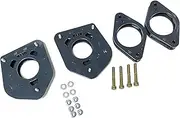 Reinforced Lift Kit 30mm front and rear compatible with Mini Cooper 2002-2006