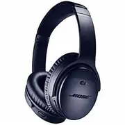 Bose QuietComfort 35 II Headphones Noice Cancelling Wirelesss [ QC35]- Blue [As new Refurbished ]