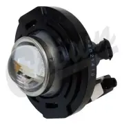 Fog Lamp Front, Left or Right for Chrysler Town & Country 2011-2016 Cr Auto