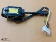NEW JEEP WILLYS HORN INDICATOR COMBINATION SWITCH FOR FORD MB CJ GPW