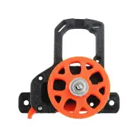 Left/Right Extruders for Ender3 /Ender3 pro/Ender3 V2 3D Printer