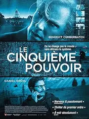 DVD LE FIFTH POWER