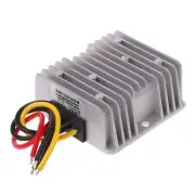 Converter 24V for DC To 12V for DC 20A 240W Stepdown Waterproof Truck