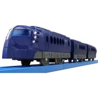 在飛比找momo購物網優惠-【TAKARA TOMY】PLARAIL 鐵道王國 #S-3