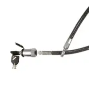Trimax Locks Tire Cbl Lock 36' X 12Mm ST30