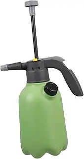 FONDOTIN Handheld Pumping Spray Bottle for Plants Garden Watering Can with Ergonomic Handle Multi Occasion Use for Home Office Cafe for Succulent and Bonsai