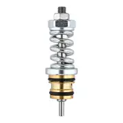 Enhanced Efficiency Unloader Valve Kit for Homelite High Pressure Washer Pumps