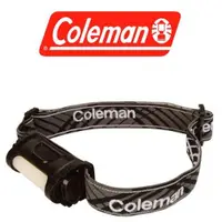 在飛比找蝦皮購物優惠-美國Coleman│CM-27309 廣域頭燈│海軍藍│LE