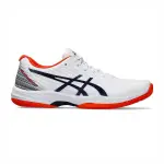 ASICS 網球鞋 男 SOLUTION SWIFT FF 白 1041A298-104