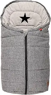Kaiser Anna Baby Seat Footmuff