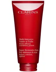 [Clarins] Super Restorative Abdomen & Waist Balm 200ml