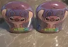 Set Of 2 Stitch 3 In 1 Body Wash/Shampoo/Conditioner 14 fl.oz Angel