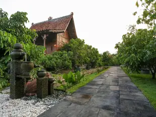 奧馬科茨邦民宿Omah Kecebong Guest House