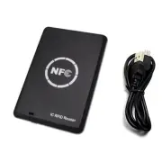 IC RFID Card Reader RFID Copier Duplicator NFC Card Reader Writer 13.56MHz4283