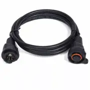 Banks 61300-25 Cable Extension 6-ft BanksBus-II Peripheral