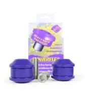 PFF36-400 POWERFLEX Front Lower Arm Rear Bush fit Mazda