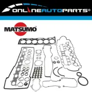 Full Gasket Set for Ford Territory SY SX SZ 6cyl 4.0L Barra Engine Overhaul (for: Ford)