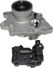 4WD 4X4 Front Axle Disconnect Actuator Assy 12471623 12471625，Compatible With ASCENDER SAAB 9-7X,Trailblazer,Envoy,Rainer,Bravada