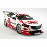 HOLDEN ZB COMMODORE - BJR SCT LOGISTICS - SMITH/WALL #4 - 2021 Bathurst 1000 B18