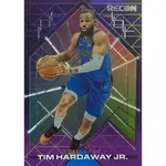 2021-22 RECON TIM HARDAWAY JR. 厚卡