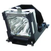 EIKI LC-NB3E Original inside lamp - Replaces 610 293 2751