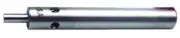Electronic Edge Finder 1/2" Shank Machinist's Mate Locator Touch Off Borite USA