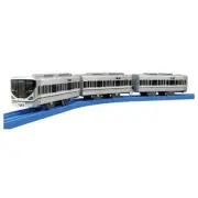Takara Tomy Plarail S-42 225 Series New Rapid Train Toy for Ages 3+
