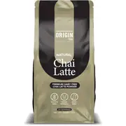 Origin Tea Natural Chai Latte Powder 200g