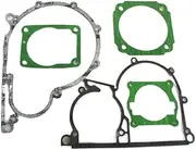 Full Gasket Set for A C C TT Petrol Breaker Hammer Tamper Cylinder Crankcase Carburetor Transmission Cover Gaskets