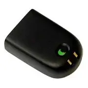 Poly Spare Battery with On/Off Switch for Savi W44X/W74X