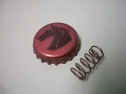 Helical Compression Spring .688 x .345 5360010613258 2641-809-41ITEM14