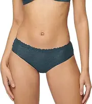 [Sloggi] Zero Lace 2.0 Hipster Brief
