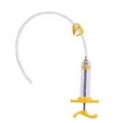 Bicycle Universal Hydraulic Bleed Kit Bleed Syringe Injecter Bike Repair Too-GY