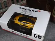 McLaran P1 / 1/64 Diecast Car / Kyosho