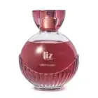 Liz Intenso - O Boticario - Deodorant Cologne for Women - 100ml 3.38 fl oz